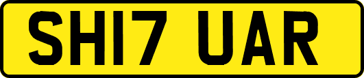 SH17UAR