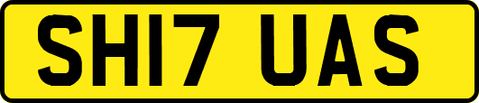 SH17UAS