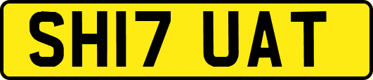 SH17UAT