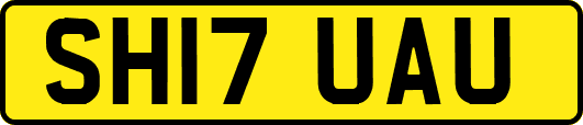 SH17UAU