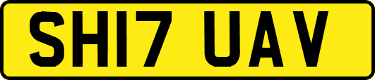 SH17UAV