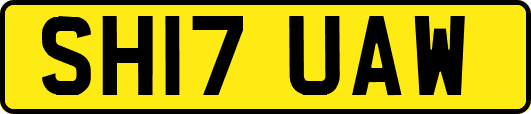 SH17UAW