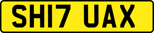 SH17UAX