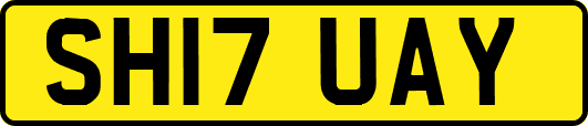SH17UAY