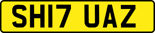 SH17UAZ