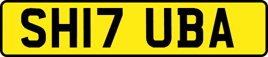 SH17UBA