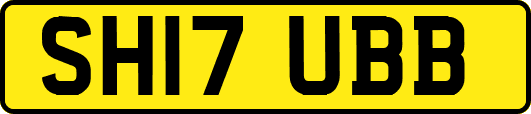 SH17UBB