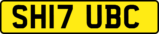 SH17UBC