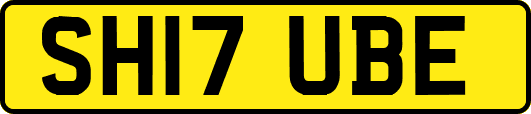 SH17UBE