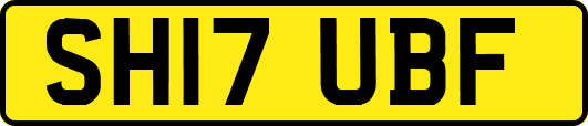 SH17UBF