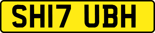 SH17UBH
