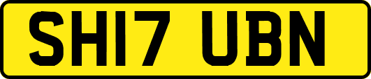 SH17UBN
