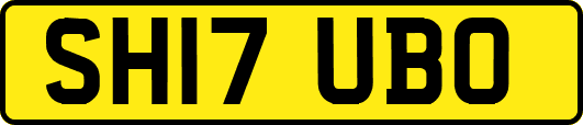SH17UBO