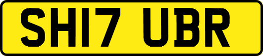 SH17UBR