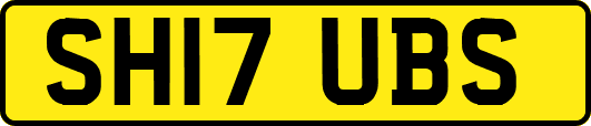 SH17UBS