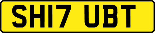 SH17UBT