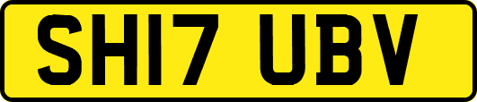 SH17UBV