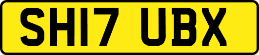 SH17UBX