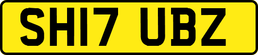 SH17UBZ