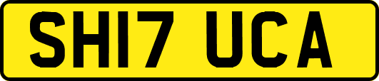 SH17UCA