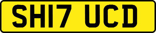 SH17UCD