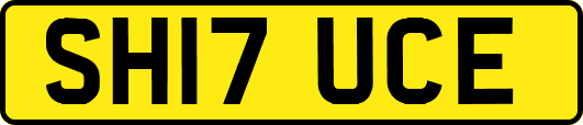 SH17UCE