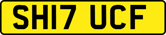 SH17UCF