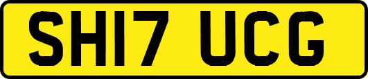 SH17UCG