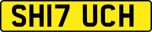 SH17UCH