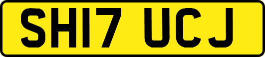 SH17UCJ