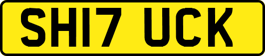 SH17UCK