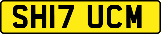SH17UCM