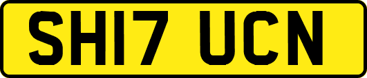 SH17UCN