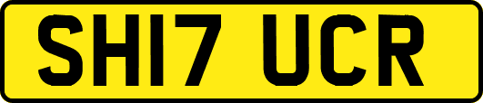 SH17UCR