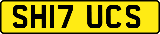 SH17UCS