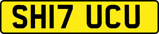 SH17UCU
