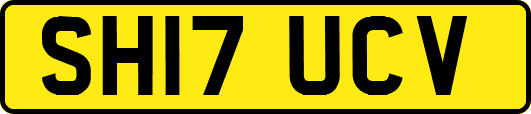 SH17UCV