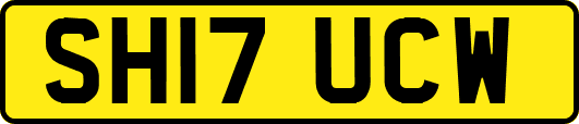 SH17UCW