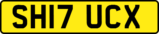 SH17UCX