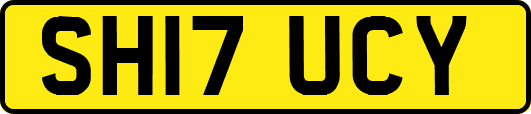 SH17UCY