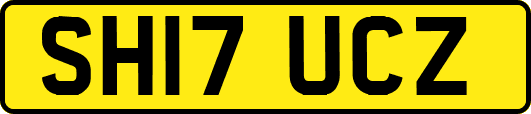 SH17UCZ