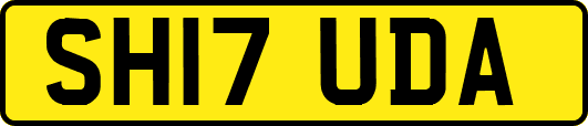 SH17UDA
