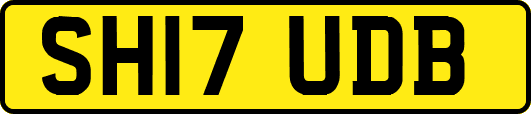 SH17UDB