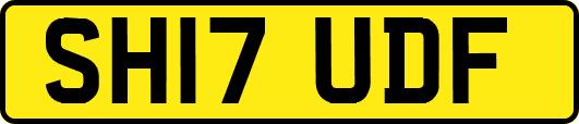SH17UDF