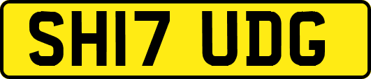 SH17UDG
