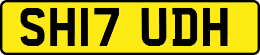 SH17UDH