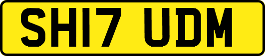 SH17UDM