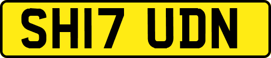 SH17UDN