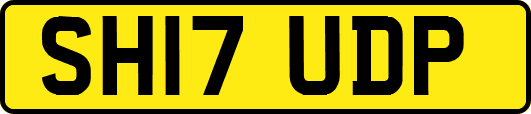 SH17UDP