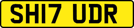 SH17UDR